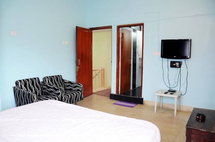 Flora Home Stay, Madikeri 5